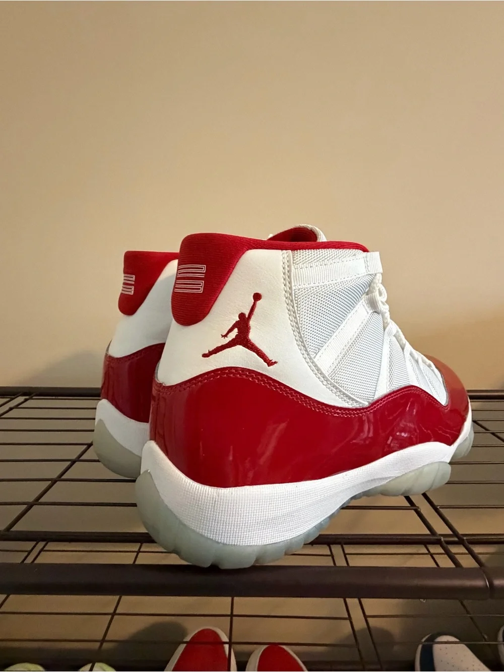 Air Jordan 11 Retro “Cherry” – Size 13 – Great Condition – No Box